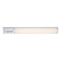 Rabalux - LED Oświetlenie blatu kuchennego z gniazdami LED/15W/230V 4000K 70 cm biały