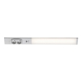 Rabalux - LED Oświetlenie blatu kuchennego z gniazdami LED/18W/230V 4000K 60 cm biały