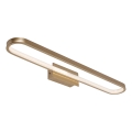 Rabalux - LED oświetlenie łazienkowe do lustra 18W/230V IP44 60 cm
