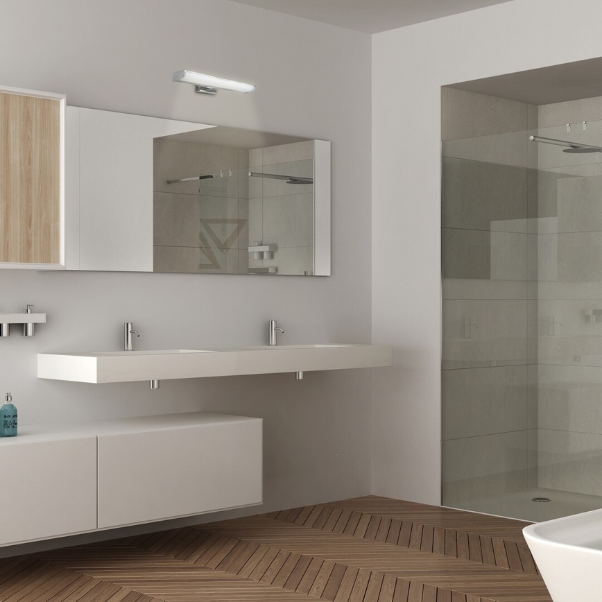 Rabalux - Oświetlenie łazienkowe LED do lustra LED/7,5W/230V IP44