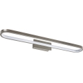 Rabalux - LED Oświetlenie lustra łazienkowego LED/18W/230V IP44 60 cm
