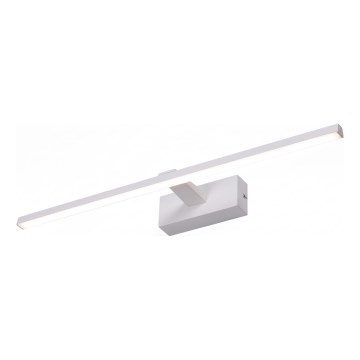 Rabalux - LED oświetlenie lustra łazienkowego LED/8W/230V IP23 46 cm