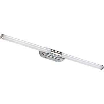 Rabalux - LED Oświetlenie lustra łazienkowego LED/8W/230V IP44 60 cm błyszczący chrom