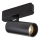 Rabalux - LED Oświetlenie punktowe do 1-fazowego systemu szynowego LED/10W/230V 3000K czarny