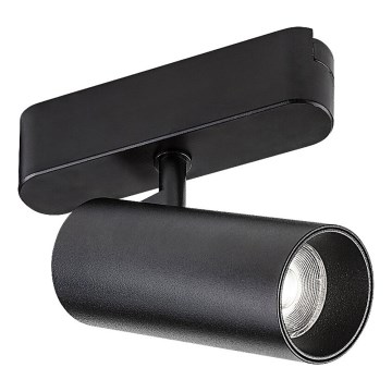 Rabalux - LED Oświetlenie punktowe do 1-fazowego systemu szynowego LED/10W/230V 4000K czarny