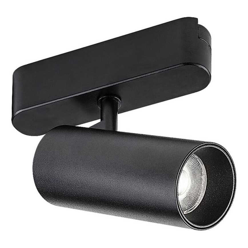 Rabalux - LED Oświetlenie punktowe do 1-fazowego systemu szynowego LED/10W/230V 4000K czarny