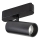 Rabalux - LED Oświetlenie punktowe do 1-fazowego systemu szynowego LED/10W/230V 4000K czarny