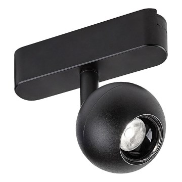 Rabalux - LED Oświetlenie punktowe do 1-fazowego systemu szynowego LED/5W/230V 4000K czarny