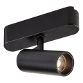 Rabalux - LED Oświetlenie punktowe do 1-fazowego systemu szynowego LED/6W/230V 3000K czarny