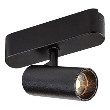 Rabalux - LED Oświetlenie punktowe do 1-fazowego systemu szynowego LED/6W/230V 3000K czarny