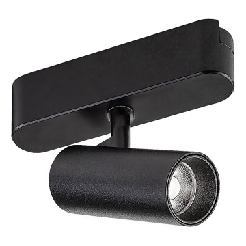 Rabalux - LED Oświetlenie punktowe do 1-fazowego systemu szynowego LED/6W/230V 4000K czarny