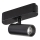 Rabalux - LED Oświetlenie punktowe do 1-fazowego systemu szynowego LED/6W/230V 4000K czarny