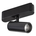 Rabalux - LED Oświetlenie punktowe do 1-fazowego systemu szynowego LED/6W/24V 4000K czarny