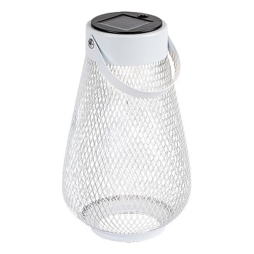 Rabalux - LED Oświetlenie solarne LED/0,16W/1,2V 400mAh IP44