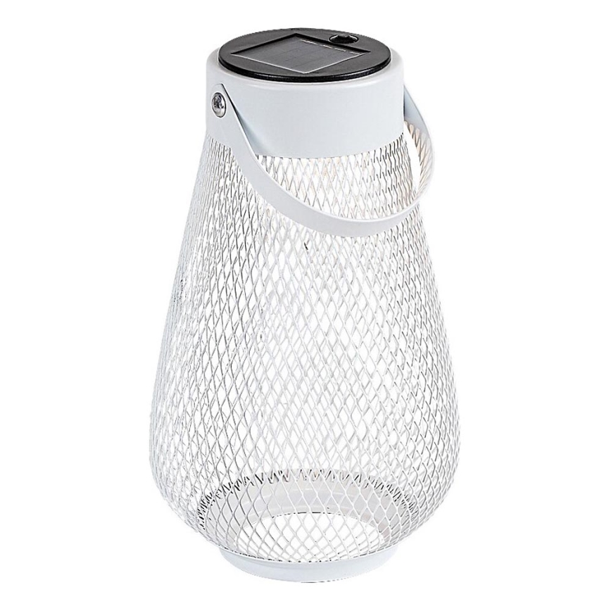 Rabalux - LED Oświetlenie solarne LED/0,16W/1,2V 400mAh IP44
