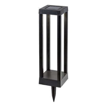 Rabalux - LED Oświetlenie solarne LED/0,18W/3,7V IP44