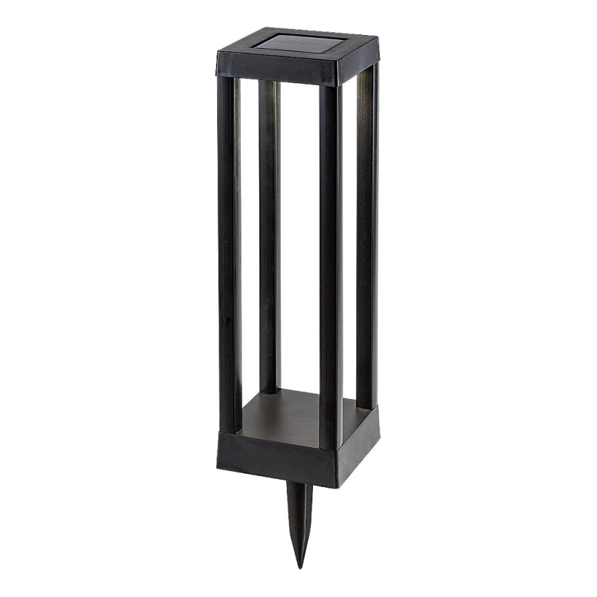 Rabalux - LED Oświetlenie solarne LED/0,18W/3,7V IP44