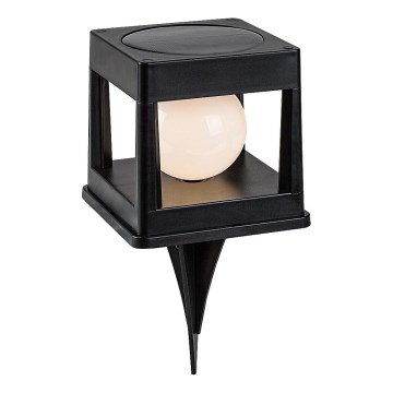 Rabalux - LED Oświetlenie solarne LED/0,3W/3,7V IP44