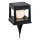 Rabalux - LED Oświetlenie solarne LED/0,3W/3,7V IP44
