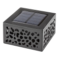 Rabalux - LED Oświetlenie solarne LED/0,5W/1,2V IP44 600 mAh