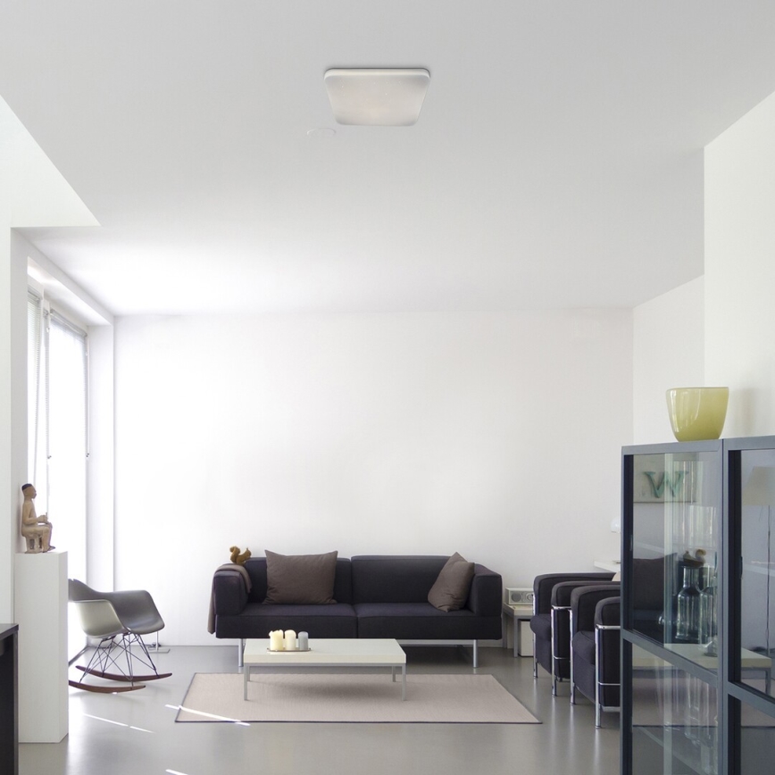 Rabalux - LED Oświetlenie sufitowe LED/18W/230V