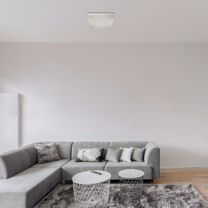 Rabalux - LED Oświetlenie sufitowe LED/24W/230V