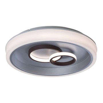 Rabalux - LED Oświetlenie sufitowe LED/40W/230V okrągłe