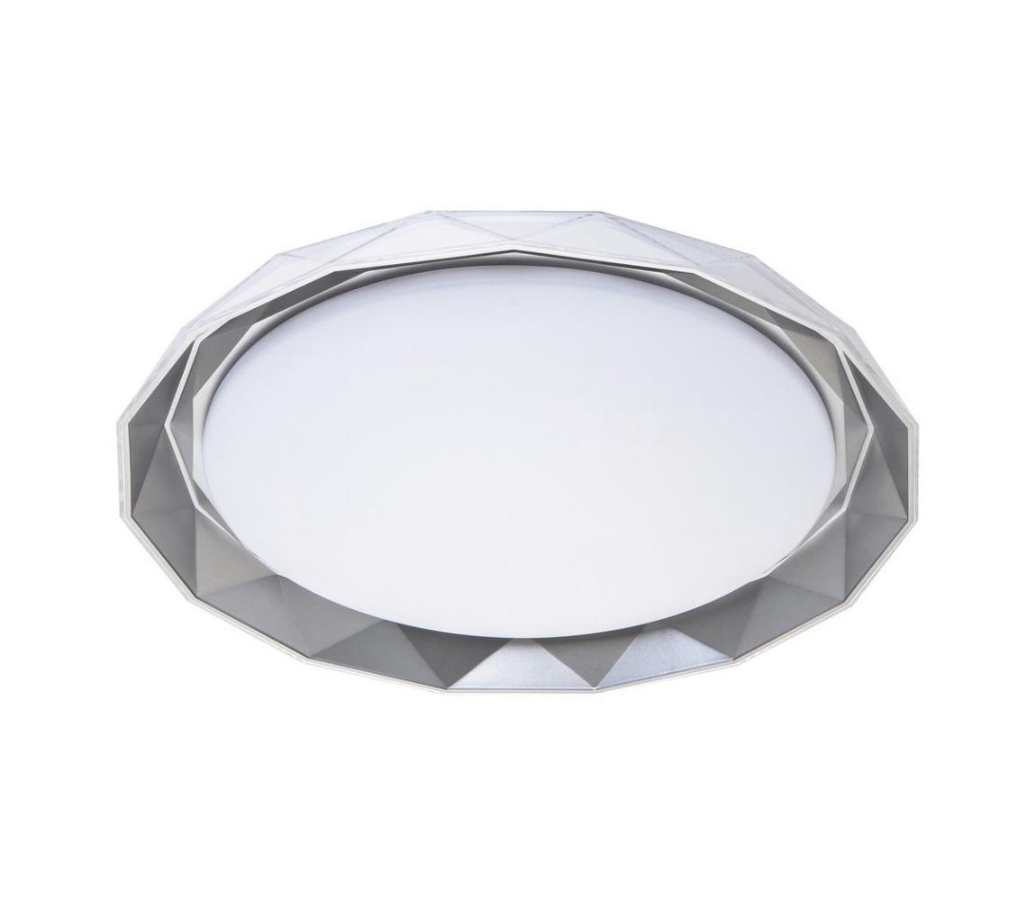 Rabalux - LED Oświetlenie sufitowe LED/48W/230V