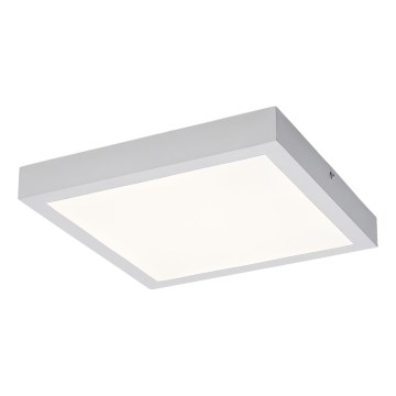 Rabalux - LED Panel natynkowy LED/18W/230V 4000K 30x30 cm