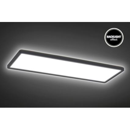 Rabalux - LED Panel natynkowy LED/22W/230V