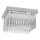 Rabalux - LED Plafon 1xLED/18W/230V