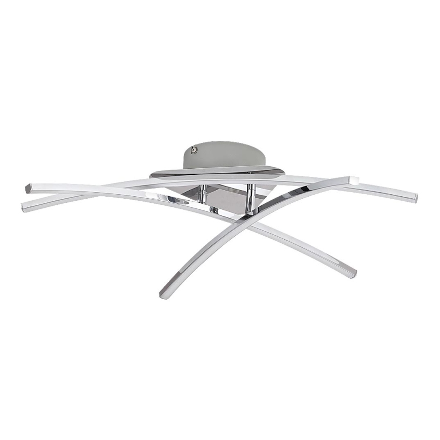 Rabalux - LED Plafon 3xLED/7W/230V 58,5x58,5 cm