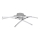 Rabalux - LED Plafon 3xLED/7W/230V 58,5x58,5 cm