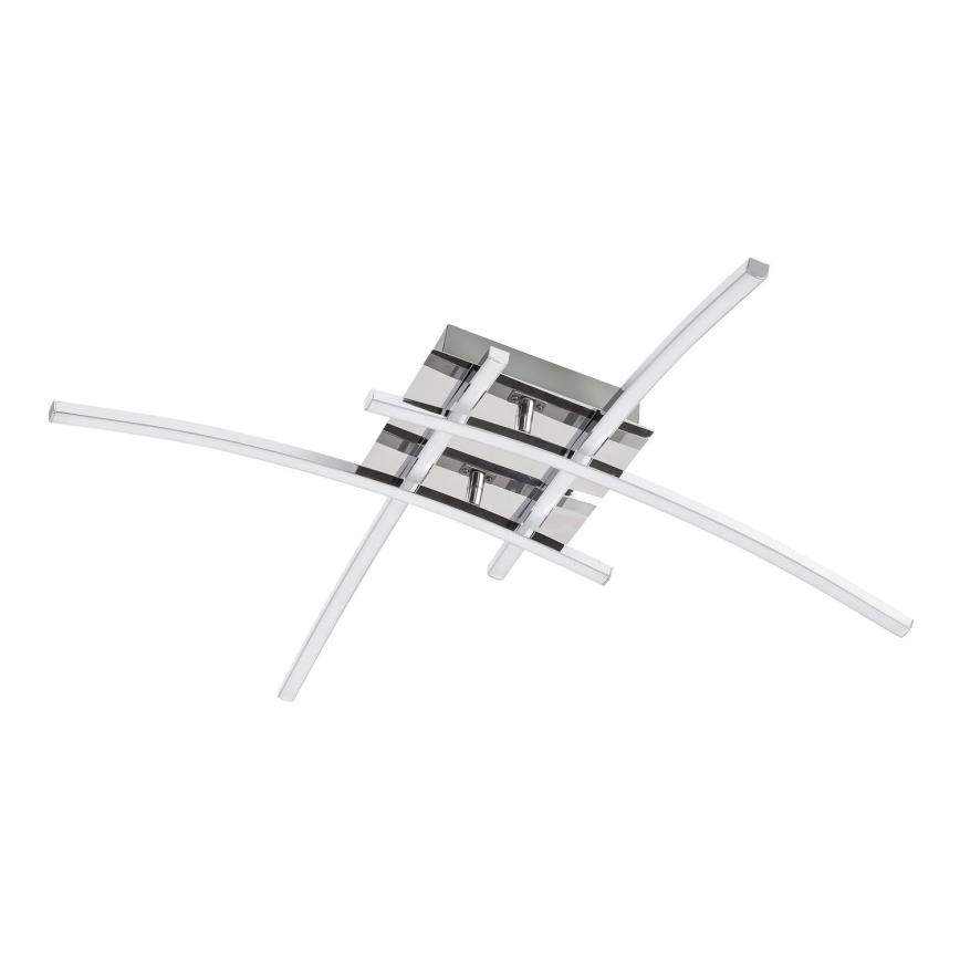 Rabalux - LED Plafon 4xLED/6W/230V 48x66,5 cm