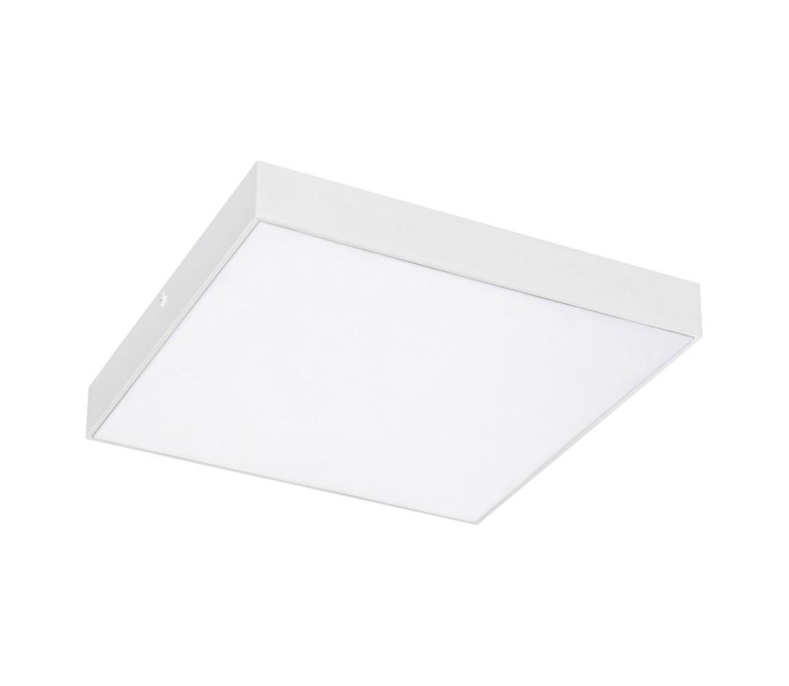 Rabalux - LED Plafon łazienkowy LED/18W/230V 3000-6000K IP44 biały