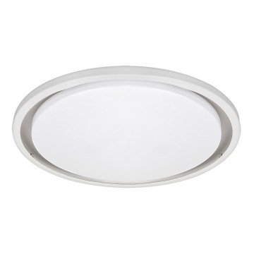 Rabalux - LED Plafon BRADY LED/36W/230V biały śr. 57 cm