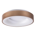 Rabalux - LED Plafon CARMELA LED/30W/230V śr. 38 cm
