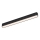 Rabalux - LED Plafon do 1-fazowego systemu szynowego LED/16W/24V 3000K 33 cm czarny