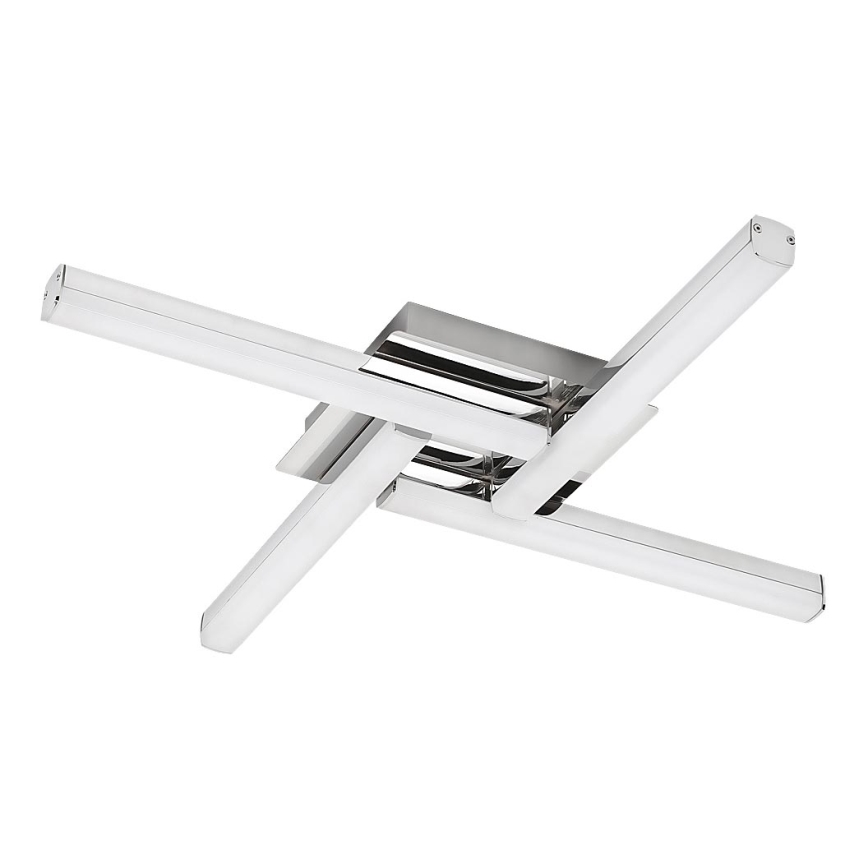 Rabalux - LED Plafon łazienkowy 4xLED/6W IP44 61x61 cm