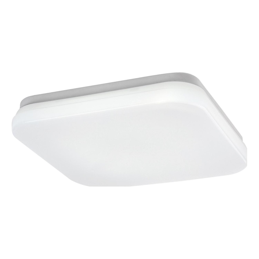 Rabalux - LED Plafon łazienkowy LED/12W/230V 3000/4000/6000K IP44