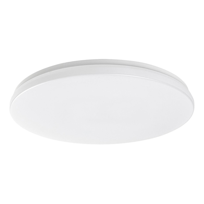 Rabalux - LED Plafon łazienkowy LED/18W/230V 3000/4000/6000K IP44