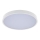 Rabalux - LED Plafon łazienkowy LED/18W/230V 3000/4000/6000K IP44 śr. 30,5 cm biały
