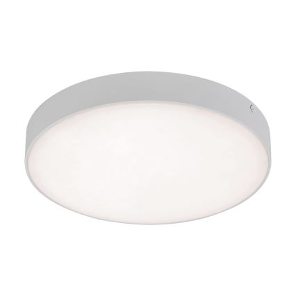 Rabalux - LED Plafon łazienkowy LED/18W/230V 3000-6000K IP44 biały