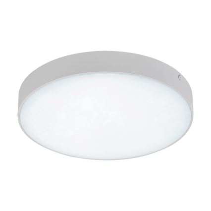 Rabalux - LED Plafon łazienkowy LED/18W/230V 3000-6000K IP44 biały