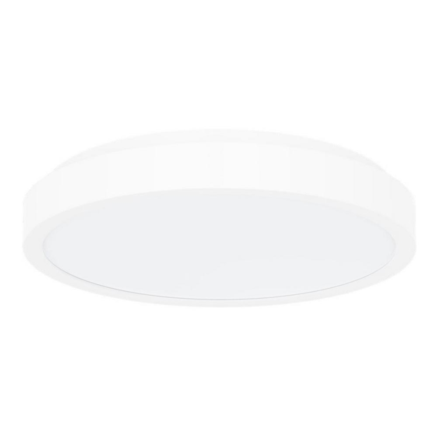 Rabalux - LED Plafon łazienkowy LED/18W/230V IP44 4000K śr. 25 cm biały