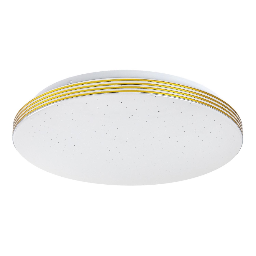 Rabalux - LED plafon łazienkowy LED/18W/230V IP44 Ø 34 cm