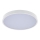 Rabalux - LED Plafon łazienkowy LED/24W/230V 3000/4000/6000K IP44 śr. 35,5 cm biały