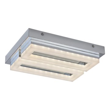 Rabalux - LED Plafon łazienkowy LED/24W/230V 4000K IP44