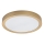 Rabalux - LED plafon łazienkowy LED/30W/230V śr. 30 cm IP44 złoty