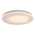 Rabalux - LED plafon łazienkowy LED/36W/230V 3000/4000/6000K IP44 śr. 41 cm